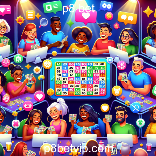 Bingo Online